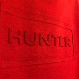 Hunter X Target Size Small / Medium Sweatshirt
